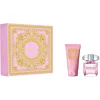 Bodylotion>Versace Bright Crystal Eau De Toilette-Set Van 30 Ml