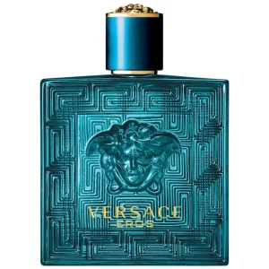 Aftershave>Versace Eros Aftershavelotion