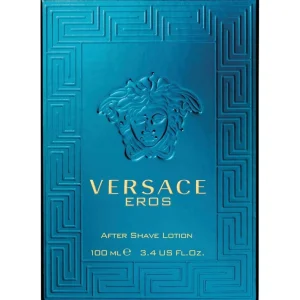 Aftershave>Versace Eros Aftershavelotion