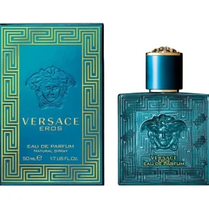 Herengeuren>Versace Eros Eau De Parfum