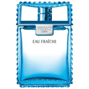 Aftershave>Versace Man Eau Fraiche Aftershave