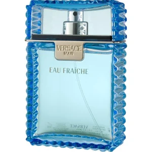 Lichaamsverzorging>Versace Man Eau Fraiche Deodorantspray