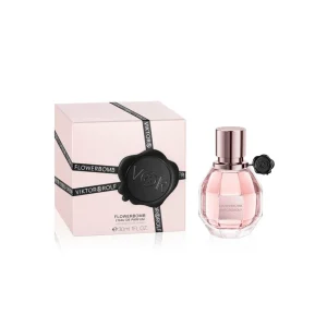 Damesgeuren>Viktor&Rolf Flowerbomb Eau De Parfum