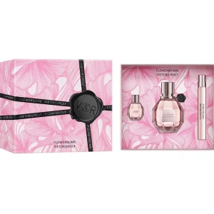 Geursets>Viktor&Rolf Flowerbomb Geurset