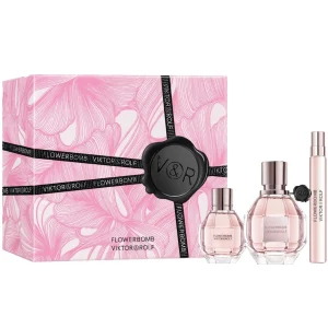 Geursets>Viktor&Rolf Flowerbomb Geurset