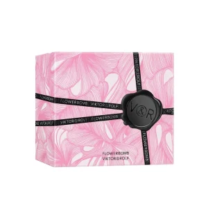 Geursets>Viktor&Rolf Flowerbomb Geurset