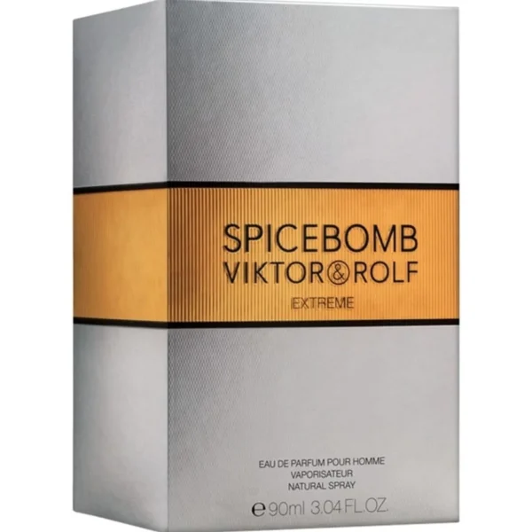 Herengeuren>Viktor&Rolf Spicebomb Extreme Eau De Parfum