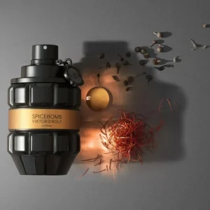 Herengeuren>Viktor&Rolf Spicebomb Extreme Eau De Parfum