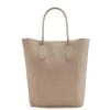 Shoppers>Violet Hamden My Daily Dames Shopper Kunstleer - Beige