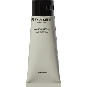 Scheerverzorging>Grown Alchemist Volwassen Alchemist Sandelhout & Salie