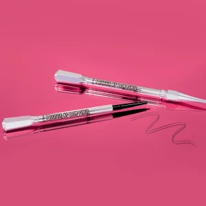 Wenkbrauwpotlood>Benefit Voordeel Brow Collection Precies, Mijn Wenkbrauwpotlood 1 - Cool Light Blonde