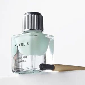 Tandenblekers>vVARDIS Aletsch: Wit Emaille Serum