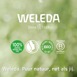 Babyshampoo>Weleda Calendula Shampoo & Douchecreme