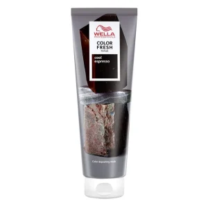 Haarmaskers>Wella Professionals Color Fresh Mask Cool Espresso