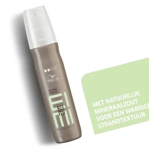 Uv Bescherming>Wella Professionals Eimi Texture Eimi Ocean Spritz