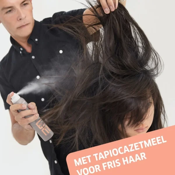 Droogshampoo>Wella Professionals Eimi Volume Dry Me