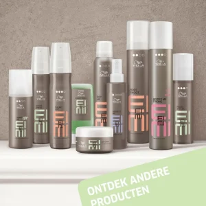 Uv Bescherming>Wella Professionals Eimi Texture Eimi Ocean Spritz