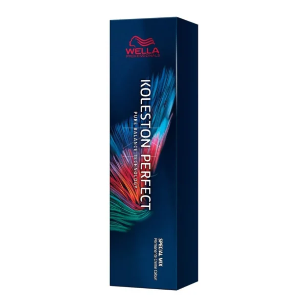 Kleurspoeling>Wella Professionals Koleston Perfect Me+ Speciale Mix