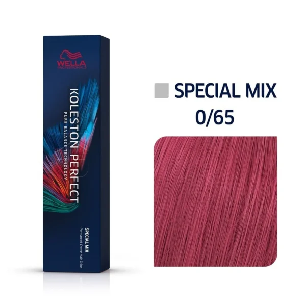 Kleurspoeling>Wella Professionals Koleston Perfect Me+ Speciale Mix