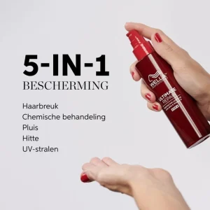 Leave-In-Conditioner>Wella Professionals Ultimate Repair Protective Leave-In