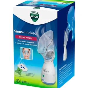 Inademen & Wrijven>WICK Sinus Inhaler