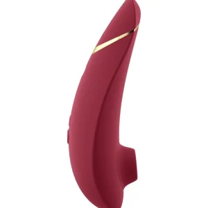 Vibrators>Womanizer Bordeaux Clitorisstimulator 2