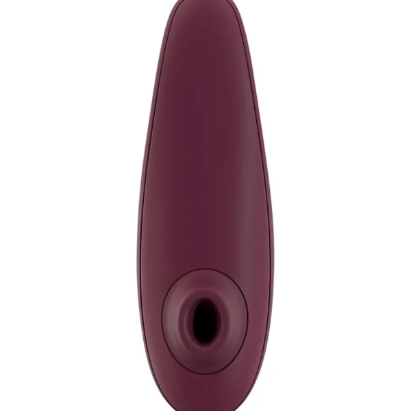 Vibrators>Womanizer Bordeaux Clitorisstimulator 2