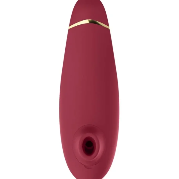 Vibrators>Womanizer Bordeaux Clitorisstimulator 2