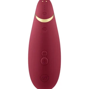 Vibrators>Womanizer Bordeaux Clitorisstimulator 2