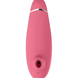 Vibrators>Womanizer Framboos Clitorisstimulator 2