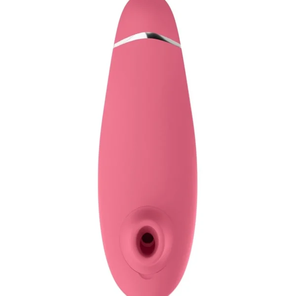 Vibrators>Womanizer Framboos Clitorisstimulator 2