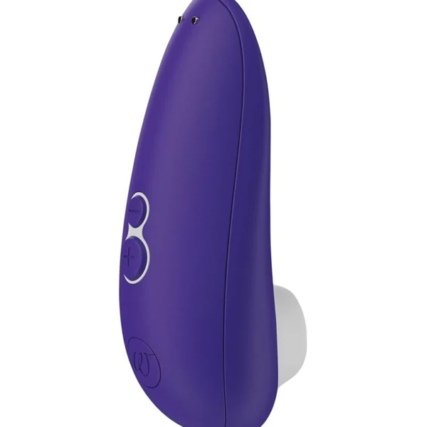 Vibrators>Womanizer Indigo Clitorisstimulator 3