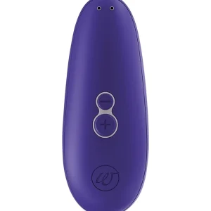 Vibrators>Womanizer Indigo Clitorisstimulator 3