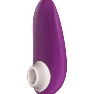 Vibrators>Womanizer Paars Clitoris Stimulator 3