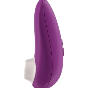 Vibrators>Womanizer Paars Clitoris Stimulator 3