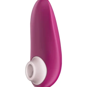 Vibrators>Womanizer Pink Clitoris Stimulator 3