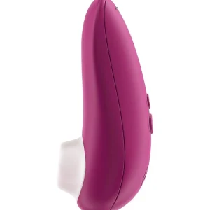 Vibrators>Womanizer Pink Clitoris Stimulator 3