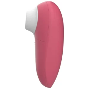 Vibrators>Womanizer Rode Wijn Klitoris Stimulator