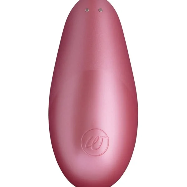 Vibrators>Womanizer Vacuum Vibrator Pink Rose