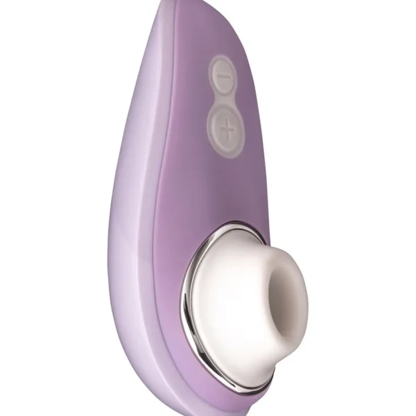 Vibrators>Womanizer Vacuumvibrator Lila