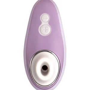 Vibrators>Womanizer Vacuumvibrator Lila