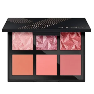 Sets En Paletten>youstar Cherry Cheeks Blush