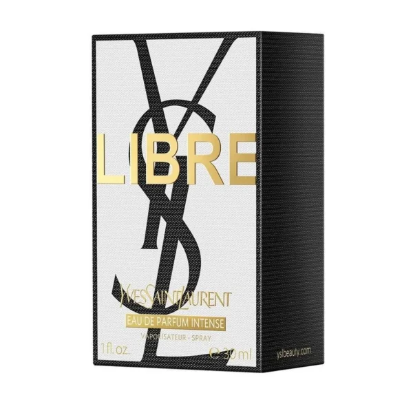 Damesgeuren>Yves Saint Laurent Libre Intense Eau De Parfum