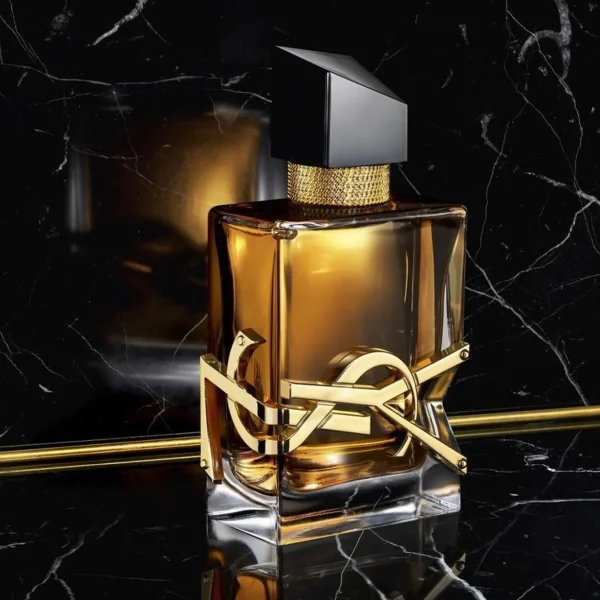 Damesgeuren>Yves Saint Laurent Libre Intense Eau De Parfum