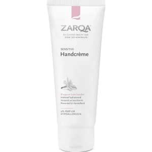 Handcreme>ZARQA Zarka Intensief