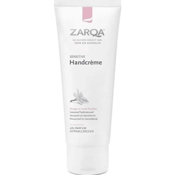 Handcreme>ZARQA Zarka Intensief