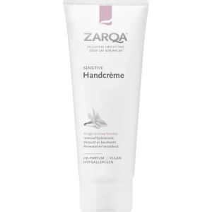 Handcreme>ZARQA Zarka Intensief