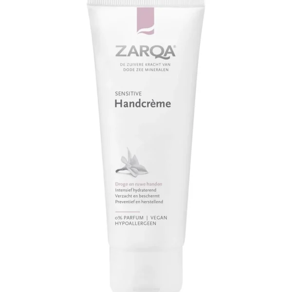 Handcreme>ZARQA Zarka Intensief