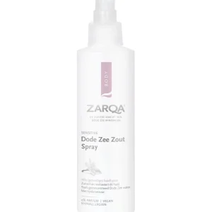 Body Mist>ZARQA Dode Zeezout Spray