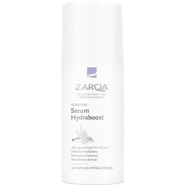 Hydraterend Serum>ZARQA Hydraboost